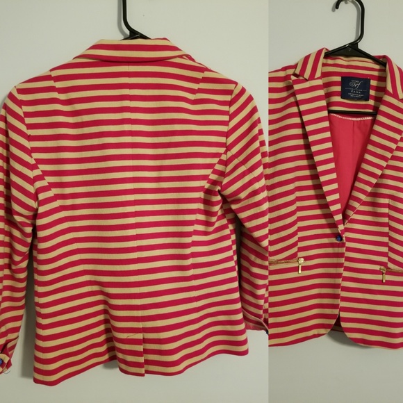 Zara TRF collection blazer M - Picture 4 of 5